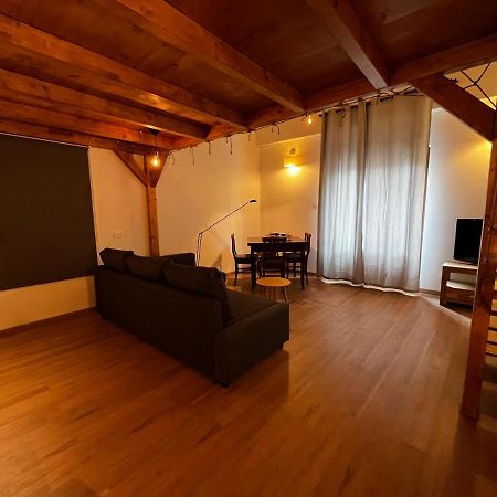 Appartamento A Casa Del Conte Palermo Esterno foto