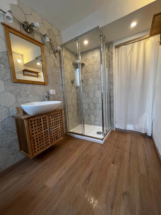 Appartamento A Casa Del Conte Palermo Esterno foto