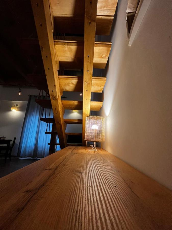 Appartamento A Casa Del Conte Palermo Esterno foto