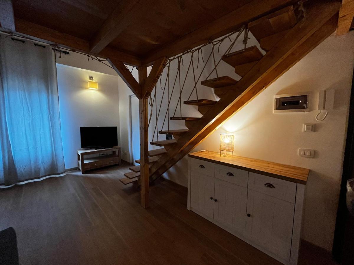 Appartamento A Casa Del Conte Palermo Esterno foto